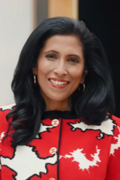 Leena Nair