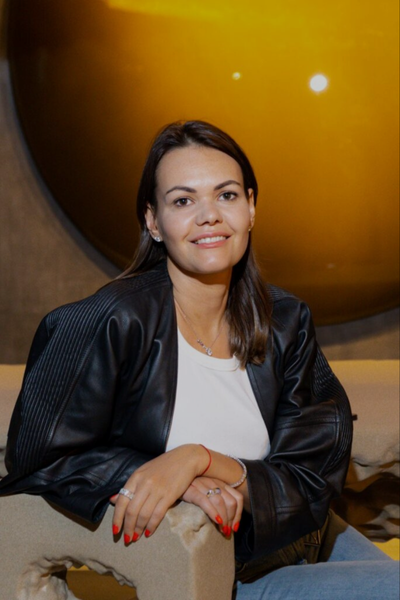 Olga Fler