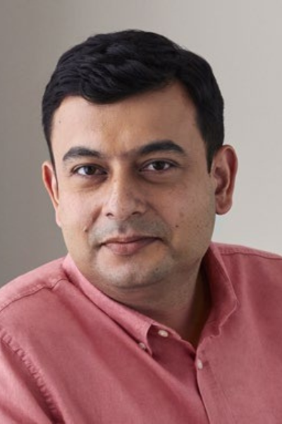 Abhishek Kaul