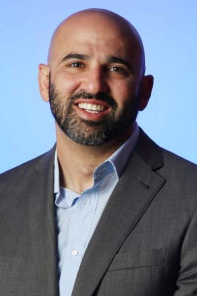 Steve Schwartz