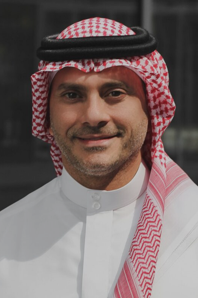 Omar Al Jundi