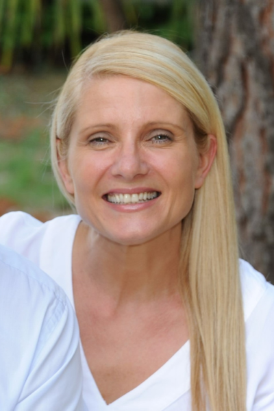 Elkie Nicholas