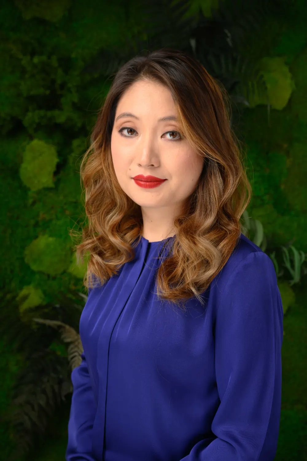 Marie Asano