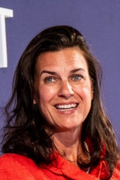 Kristin Hughes