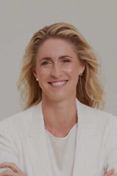 Valerie Keller
