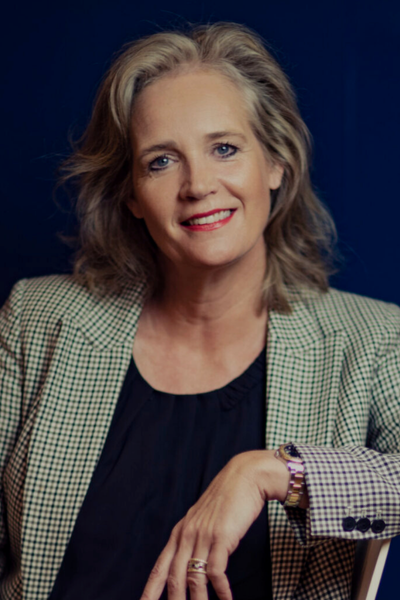 Linda Keijzer