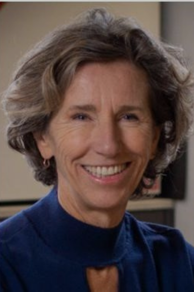 Patricia Surendonk