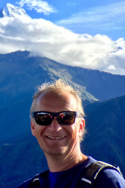 Paul Rogers