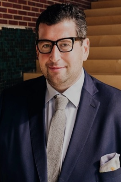 Yan E. Yanovskiy