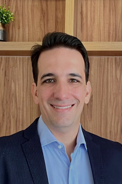 Marcelo Scarcelli