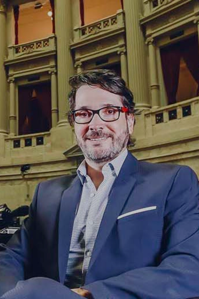 Facundo Garreton