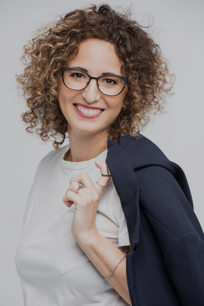 Cristina Pozzi