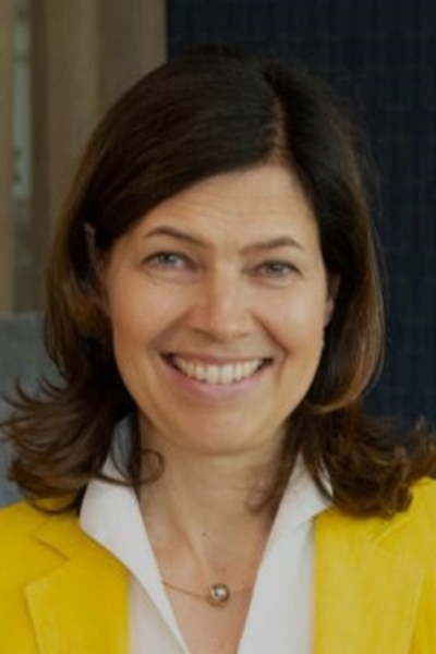 Andrea Stürmer