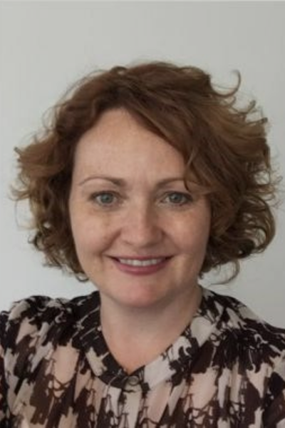 Jillian Moffatt
