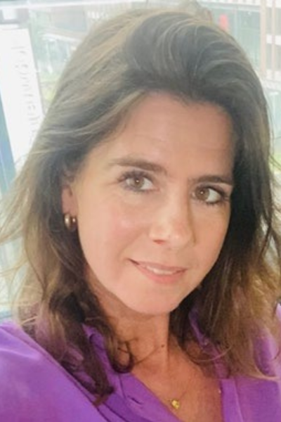 Mariken van den Boogaard
