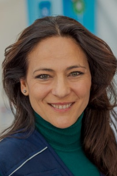 Virginia Villar Arribas