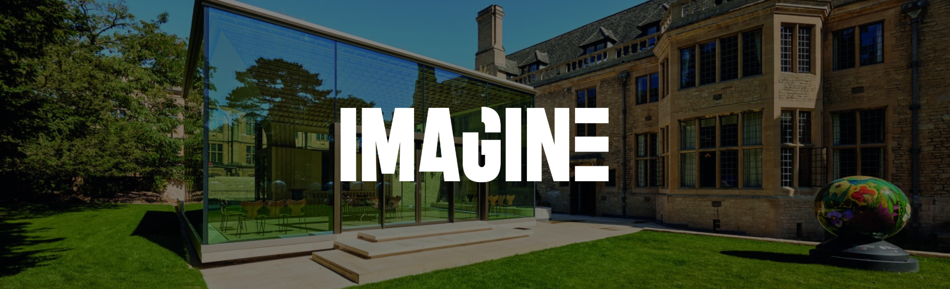 IMAGINE Oxford Accelerator