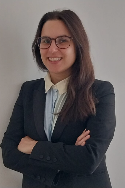 Raphaëlle Peinado