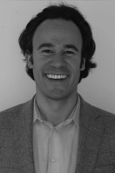 Francisco Martin-Rayo