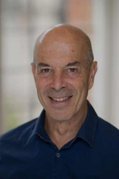 Ian Goldin