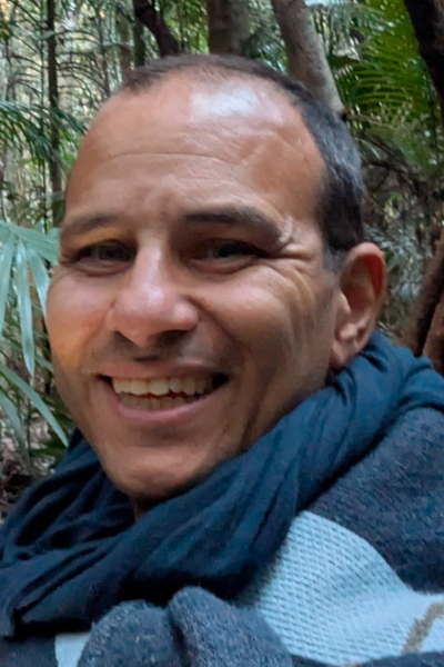 Pierre Tarik ELIAS