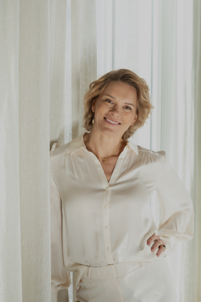 Niki Kauffmann Schilling