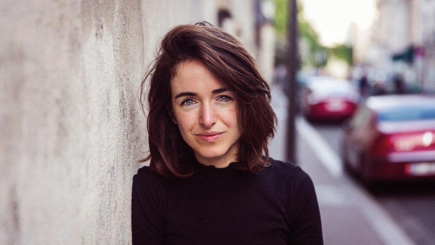 Julia van Boven