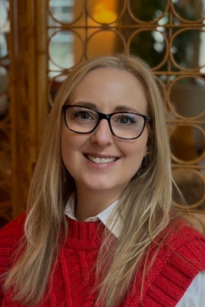 Clare Wills