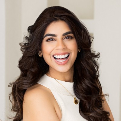 Shreya Vohora