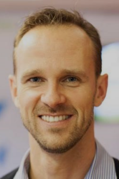 Mike Quinn