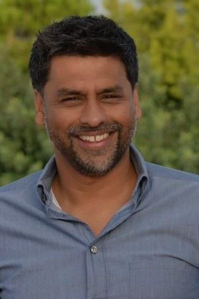 Herrish Patel