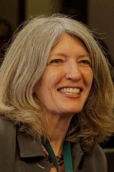 Jenny Davis Peccoud