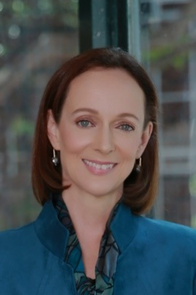 Philippa Purser