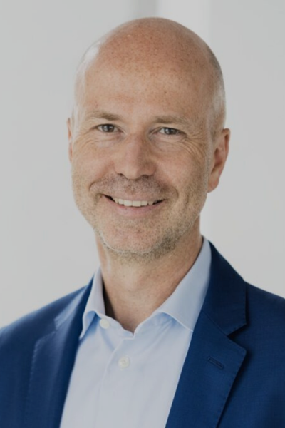 Jörg Eigendorf
