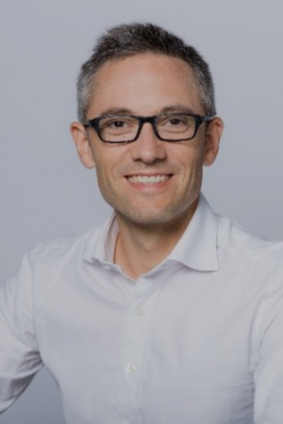 Eric Soubeiran