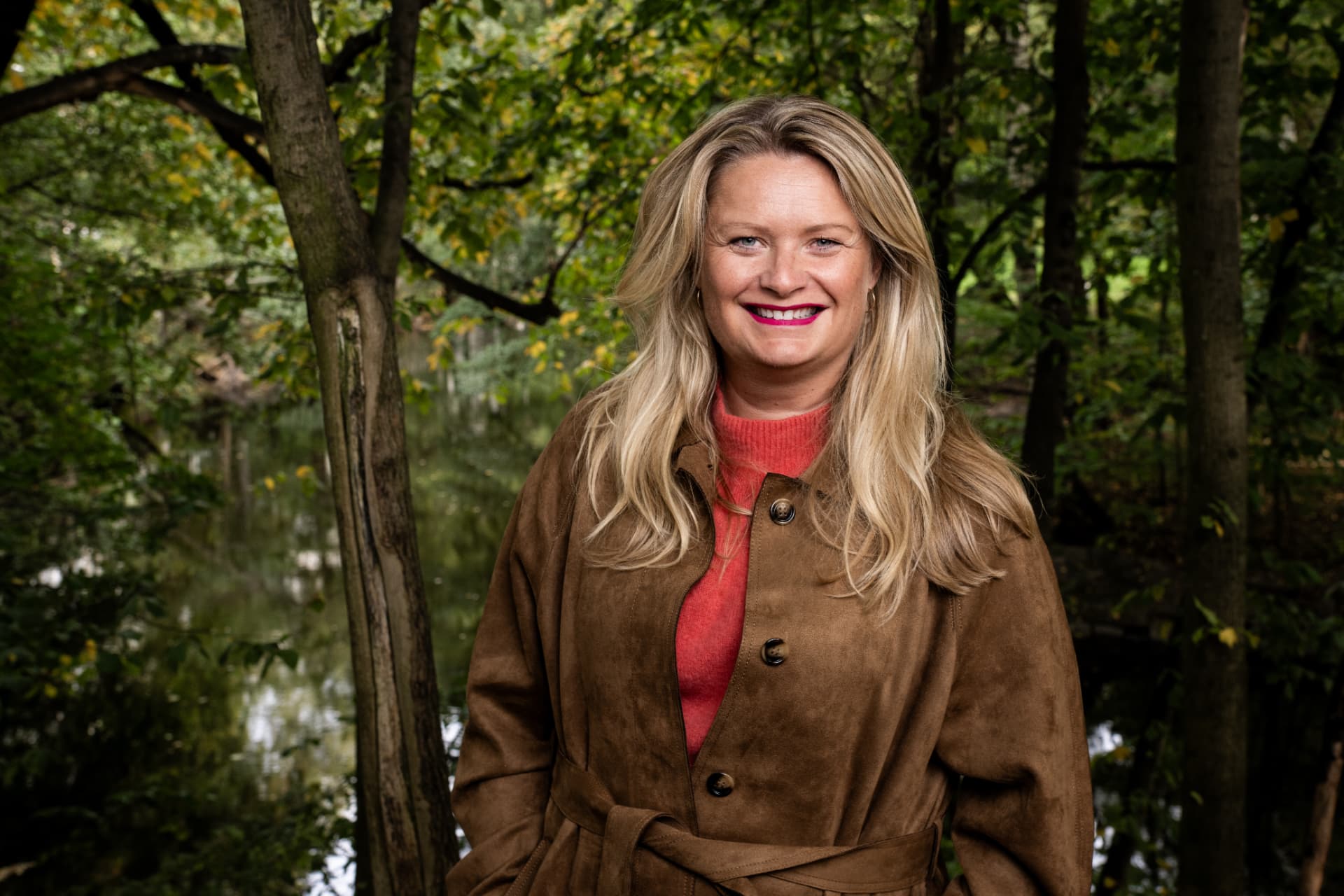 Rikke Kyllenstjerna
