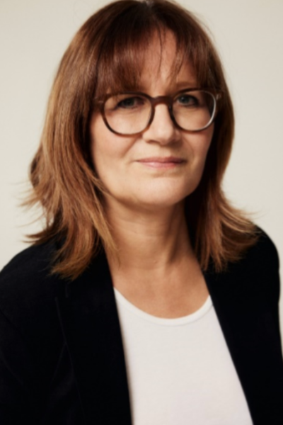 Ulrika Leverenz