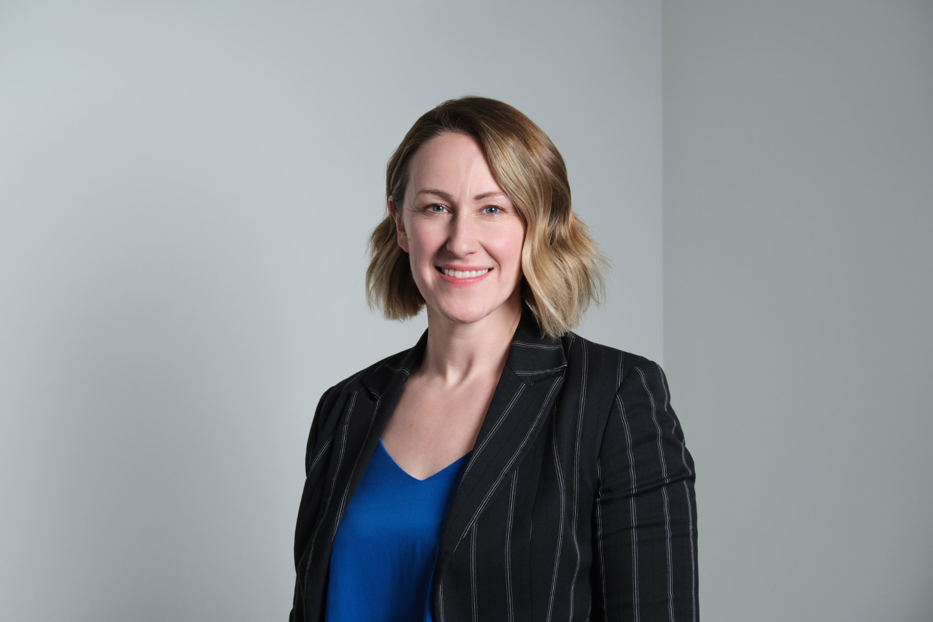Alison Nuttall