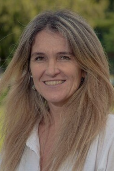 María Giraudo