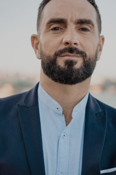 Thomas Andro