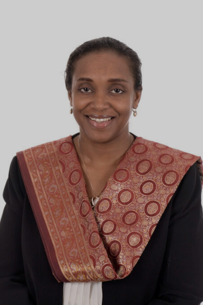 Indira Moudi