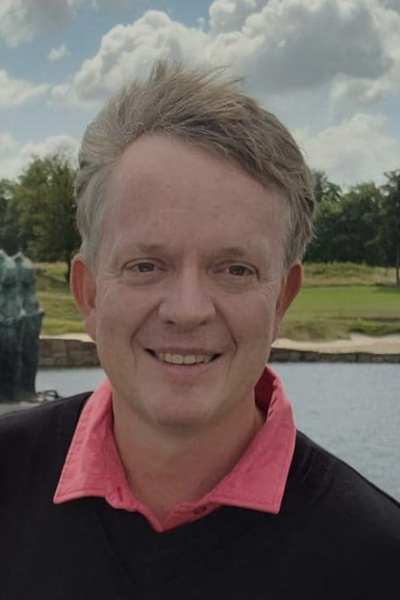 Bruno Oudart