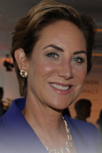 Carolina Müller-Möhl