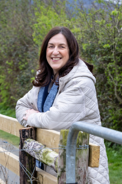 Claire MacEvilly