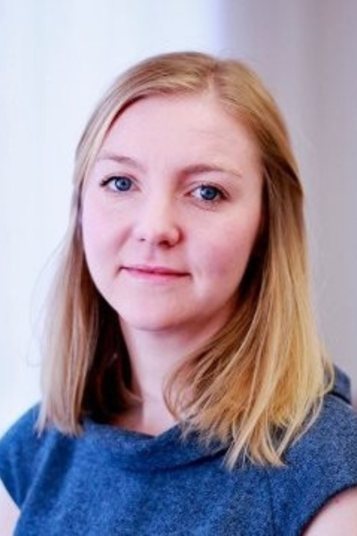 Anna Kilpatrick
