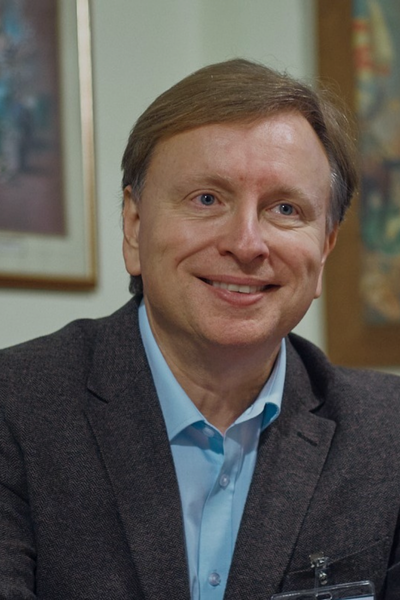 Glenn Mandziuk