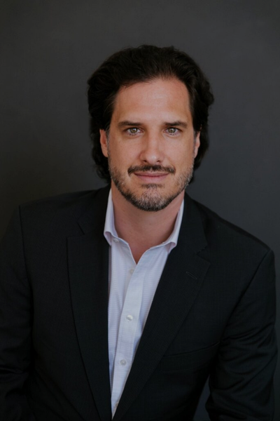 Peter Drobac