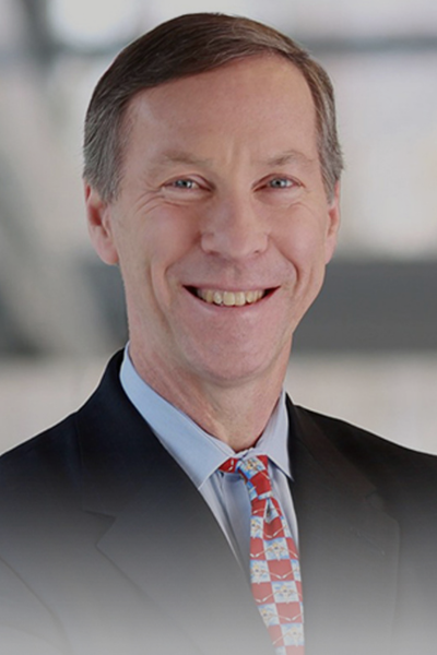 Bill McNabb