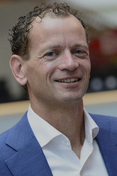 Marco ten Bruggencate