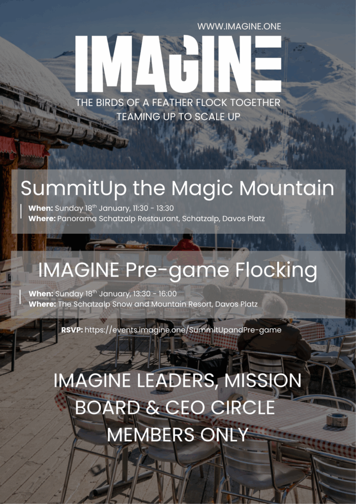 Summit Up and Pre-game